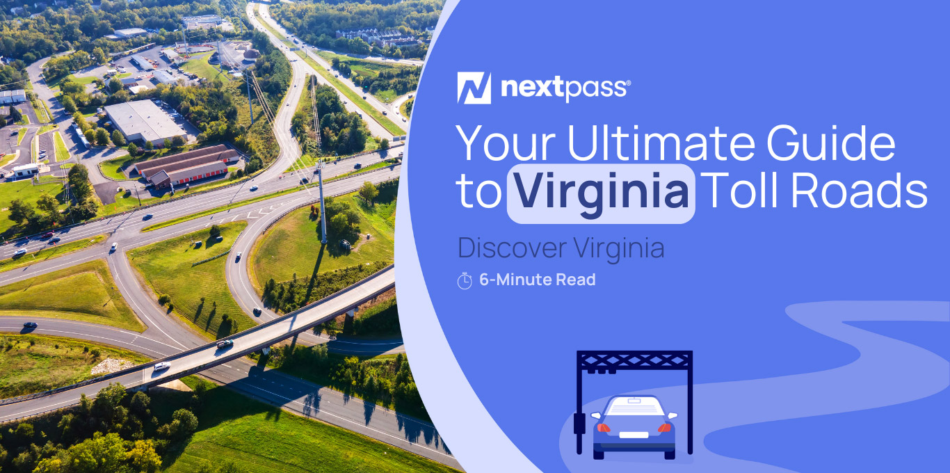 Your Ultimate Guide to Virginia Toll Roads